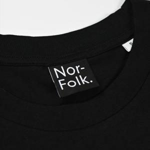  Nor-Folk. Unisex T-Shirt
